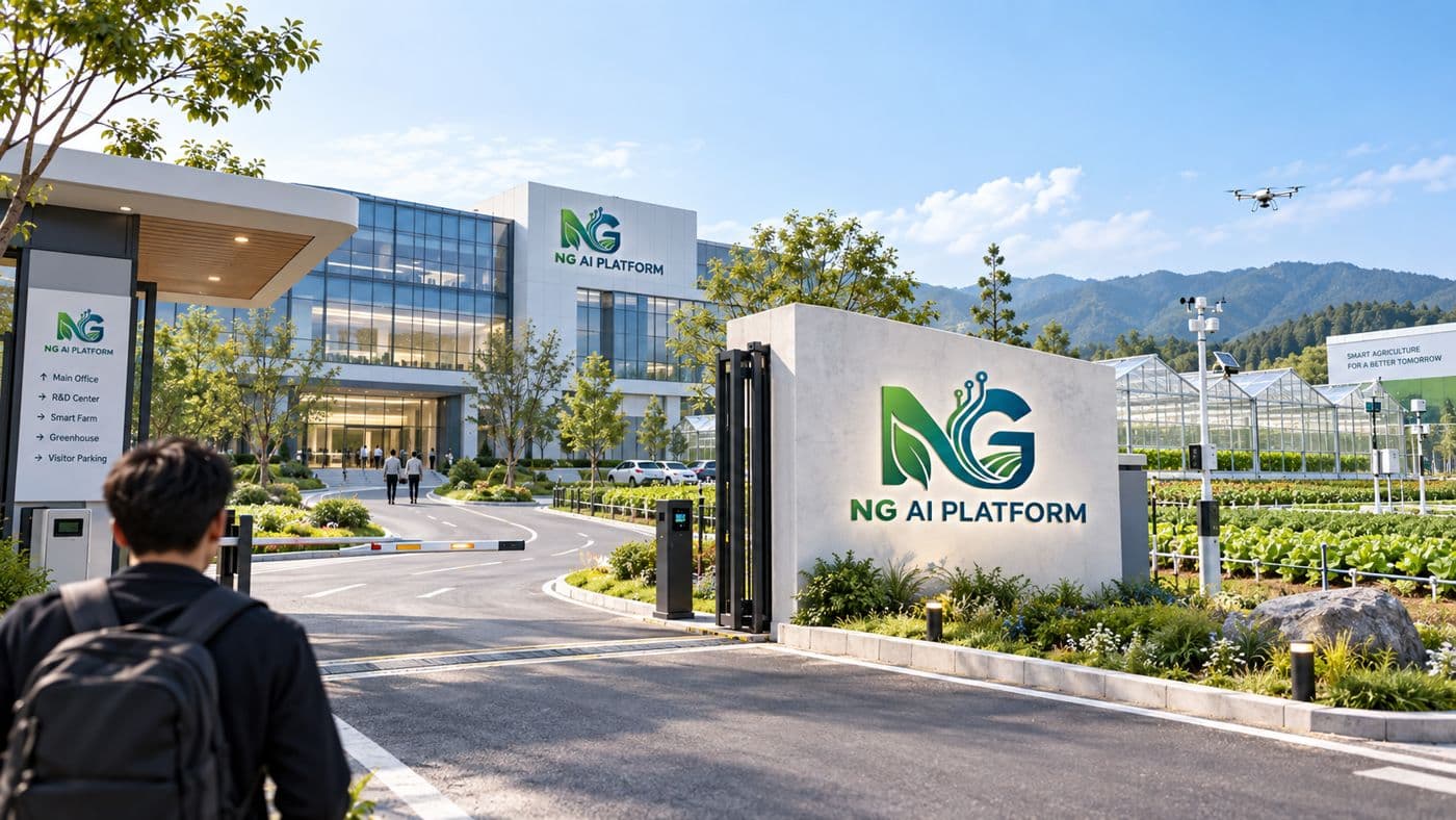 Trụ sở NG AI Platform